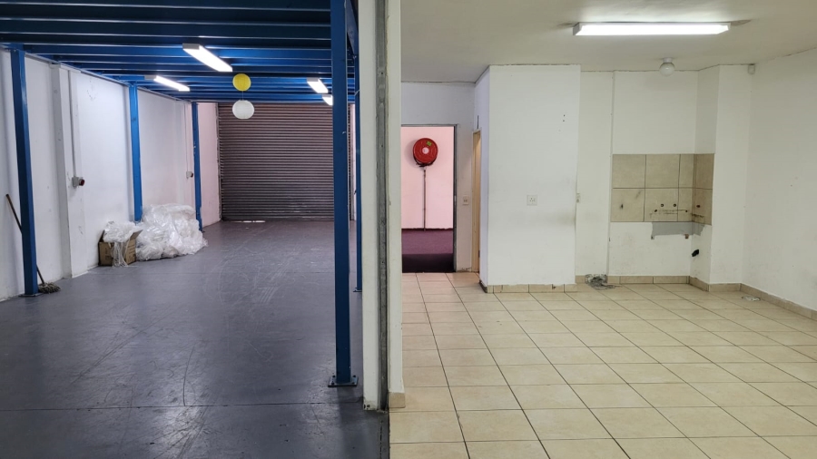 Commercial Property for Sale in Montague Gardens Western Cape